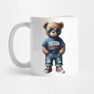 Tucson Lover Mug